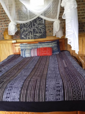 Indigo homestay